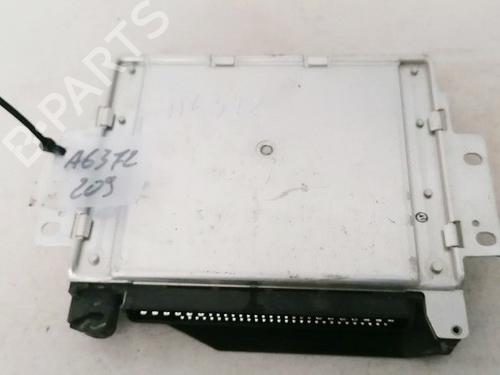Engine control unit (ECU) BMW 5 (E39) 525 tds | BP33074214M57 - Image 3