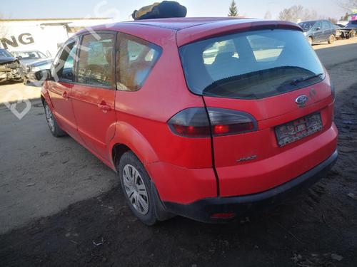 Air vent FORD S-MAX (WA6) 2.0 TDCi | BP32596615I21 