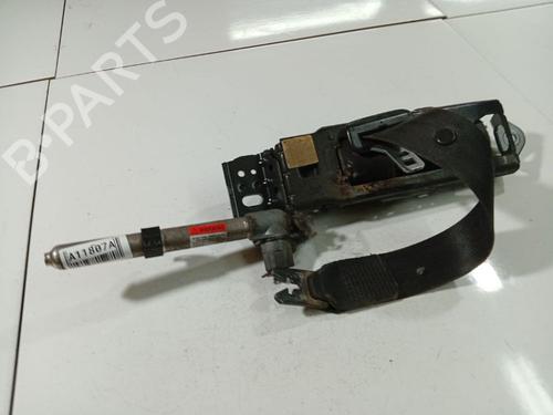 Sikkerhedssele foran højre Sikkerhedssele foran højre VOLVO S40 II (544) 2.0 D (136 hp) 39545173 39545173