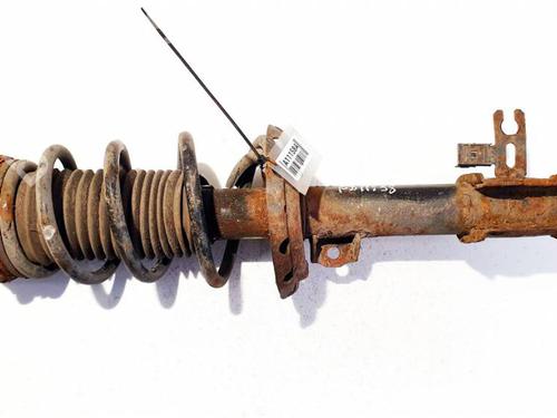 Used Right front shock absorber Right front shock absorber 34807312 34807312