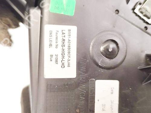 Air vent FORD FOCUS III 1.6 TDCi | BP32574548I21