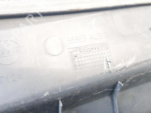 Scuttle panel NISSAN PRIMERA Hatchback (P12) 1.8 | BP35502385C110 - Image 3
