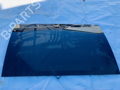 Used Rear right quarter glass Rear right quarter glass 35520387 35520387