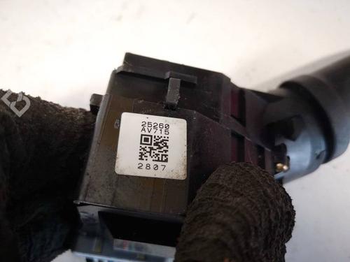 Warning switch NISSAN PRIMERA Hatchback (P12) 2.0 | BP34880163I22 - Image 3