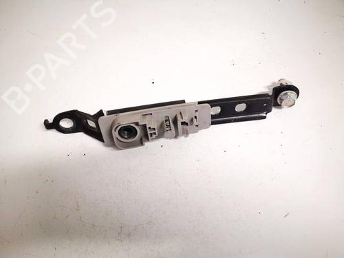 Støtte Støtte NISSAN X-TRAIL II (T31) 2.0 4x4 (141 hp) 32614350 32614350