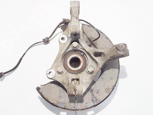 Used Right front steering knuckle Right front steering knuckle 35596861 35596861