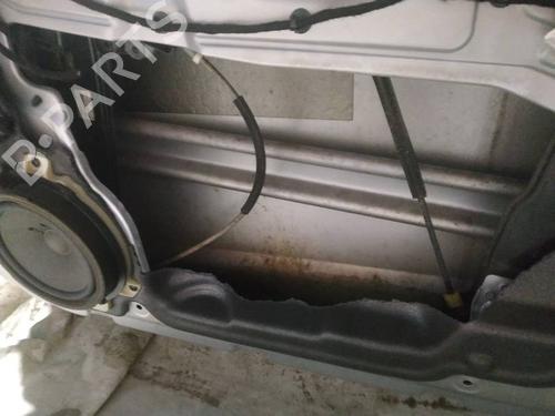 Used Front right window mechanism Front right window mechanism 35286849 35286849