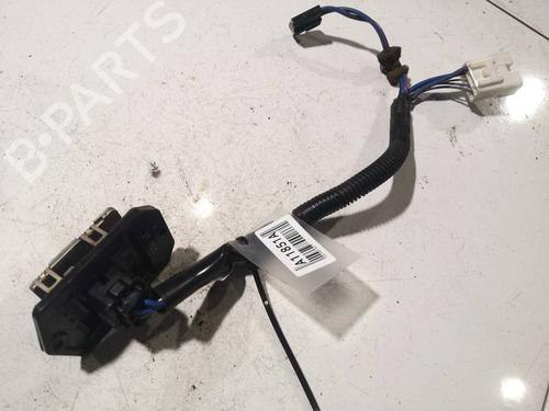 Used Electronic module Electronic module 39061944 39061944