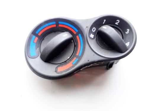 Used Climate control Climate control FIAT PANDA (169_) 1.1 (169.AXA1A) (54 hp) 35859866 35859866