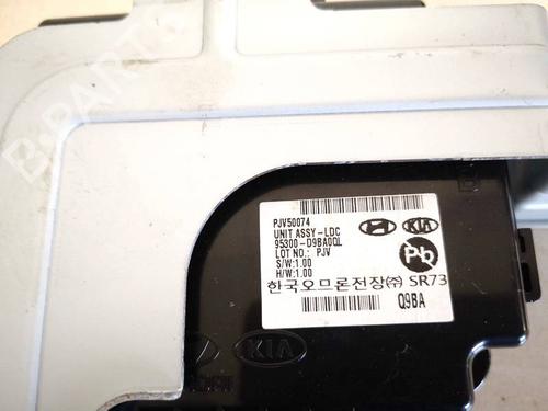 Electronic module KIA SPORTAGE IV (QL, QLE) 1.6 T-GDI | BP32935972M83 - Image 2