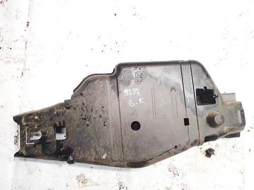 Used Underbody protection Underbody protection MERCEDES-BENZ EQB (X243) EQB 250 (243.601) (190 hp) 35117675 35117675