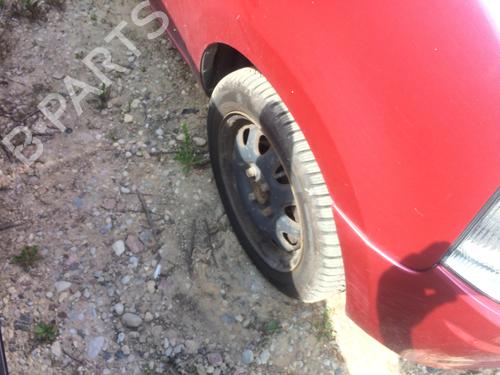 Electronic module OPEL AGILA A (H00) 1.2 16V (F68) | BP33499176M83 - Image 7