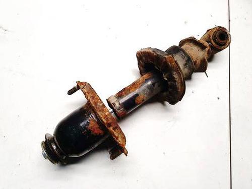 Used Right rear shock absorber Right rear shock absorber 34941749 34941749