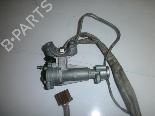 Used Ignition barrel Ignition barrel 35662578 35662578