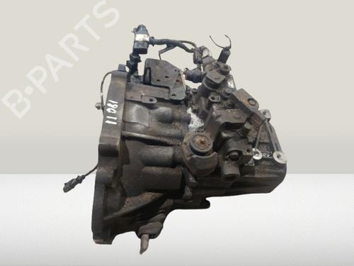 Gearbox KIA CEE'D Hatchback (ED) 1.6 CRDi 90 | BP34824521M3 - Image 2
