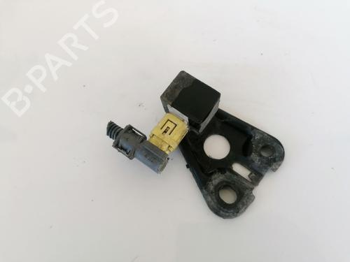 Used Electronic module Electronic module TOYOTA YARIS (_P1_) 1.4 D-4D (NLP10_, NLP10R) (75 hp) 32882684 32882684