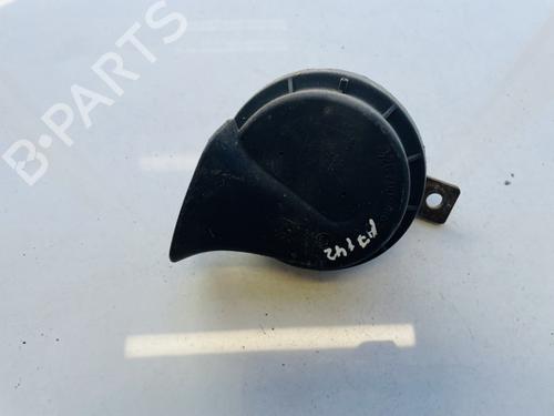Used Horn Horn AUDI 80 B3 Saloon (893, 894, 8A2) 1.8 (75 hp) 35507543 35507543
