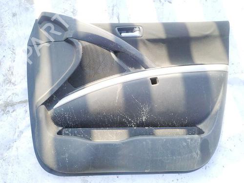 Used Front right panel Front right panel TOYOTA COROLLA Verso (ZER_, ZZE12_, R1_) 2.2 D-4D (AUR10_, AUR10R) (177 hp) 35442179 35442179
