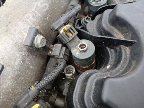 Injector Injector ALFA ROMEO 159 (939_) 1.9 JTDM 8V (939AXE1B) (120 hp) 36397593 36397593
