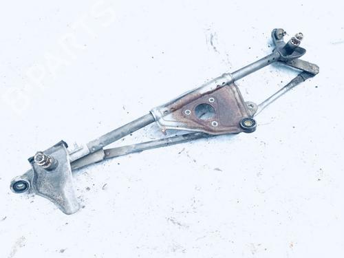 Used Front wipers mechanism Front wipers mechanism 35596020 35596020