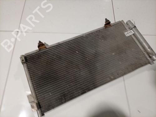 Used AC radiator AC radiator SUBARU FORESTER (SH_) 2.0 D AWD (SHH, SHD, SHN) (147 hp) 36686390 36686390