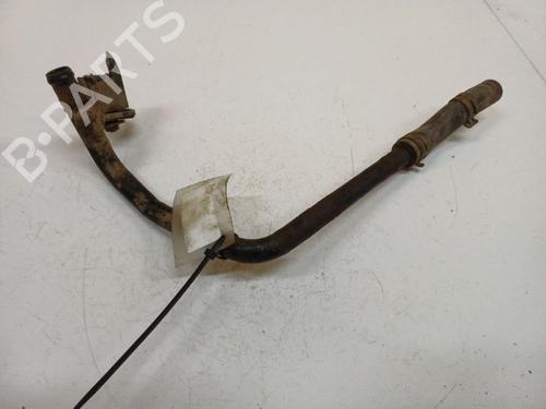 Used Pipe Pipe AUDI Q7 (4LB) 3.0 TDI quattro (233 hp) 40053404 40053404