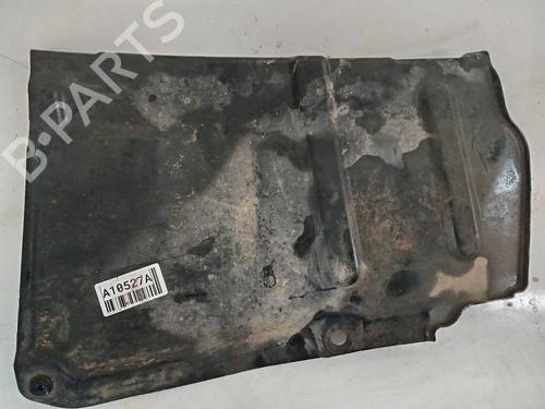 Used Underbody protection Underbody protection 34879616 34879616