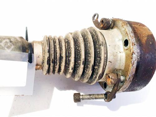 Right front driveshaft AUDI A3 (8P1) 1.6 | BP34828642M39 - Image 3