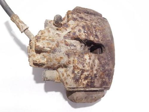 Used Left front brake caliper Left front brake caliper 35839681 35839681