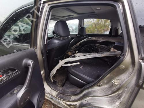 Ignition barrel HONDA CR-V III (RE_) 2.2 i-CTDi 4WD (RE6) | BP40053663M48 - Image 9