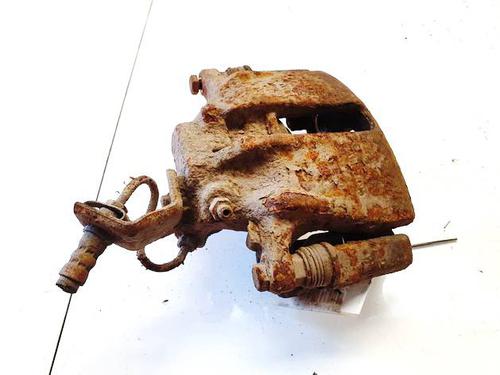 Used Right front brake caliper Right front brake caliper 35147900 35147900