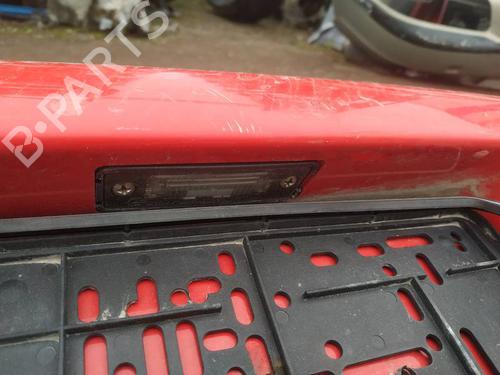 Used Licence plate light Licence plate light 35211388 35211388