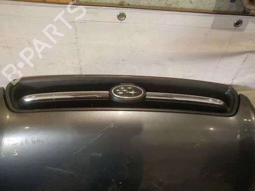 Used Grille Grille 37736305 37736305