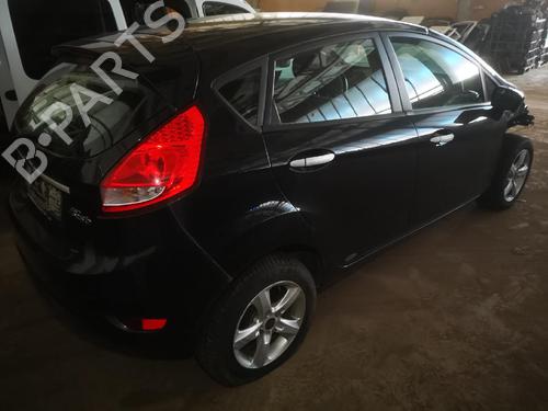 Pipe FORD FIESTA VI (CB1, CCN) 1.6 Ti | BP32586100M125