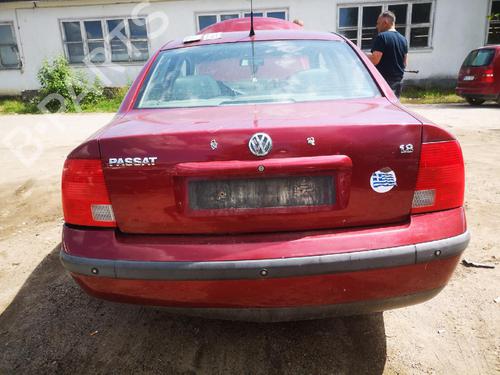 Pipe VW PASSAT B5 Variant (3B5) 1.8 | BP32960675M125  - Image 8