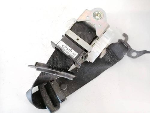 Front left seatbelt HONDA CR-V III (RE_) 2.0 i-VTEC (RE5, RE1) | BP35233275I26 - Image 2