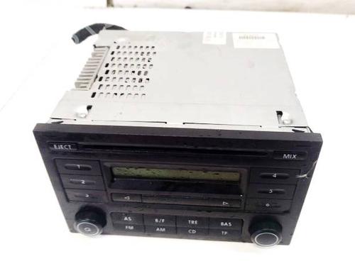 Used Radio Radio 35054134 35054134