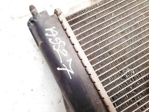 AC radiator MITSUBISHI LANCER VIII (CY_A, CZ_A) 2.0 DI-D (CY8A) | BP35235329M32 - Image 3