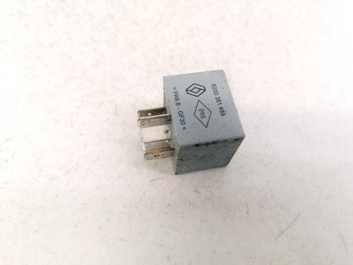 Electronic sensor RENAULT MEGANE III Hatchback (BZ0/1_, B3_) 1.5 dCi (BZ0C) | BP32917974M84 - Image 2