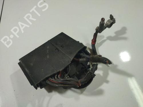 Used Fuse box Fuse box OPEL ASTRA G Hatchback (T98) 2.0 DTI 16V (F08, F48) (101 hp) 32543453 32543453