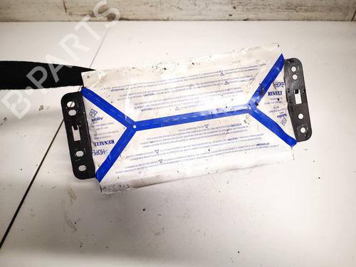 Used Passenger airbag Passenger airbag RENAULT ESPACE IV (JK0/1_) 1.9 dCi (JK0U) (116 hp) 32623398 32623398