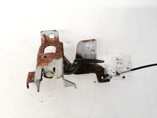 Used Interior handle Interior handle SUBARU LEGACY III (BE) 2.0 AWD (BE5) (125 hp) 35218165 35218165