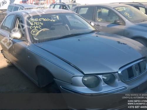 Used Parts ROVER 75 (RJ)  2.0 CDTi  4525600