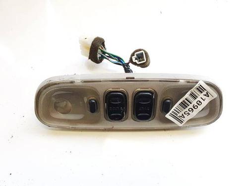 Kabinelys Kabinelys MAZDA PREMACY (CP) 1.9 (CP8W) (100 hp) 34764385 34764385
