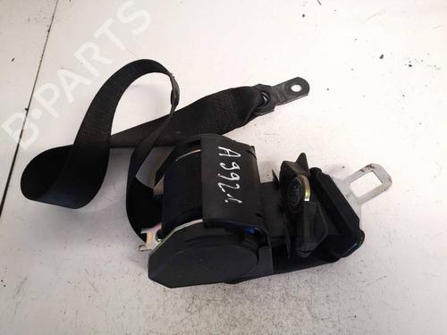 Used Front left seatbelt Front left seatbelt 35130538 35130538