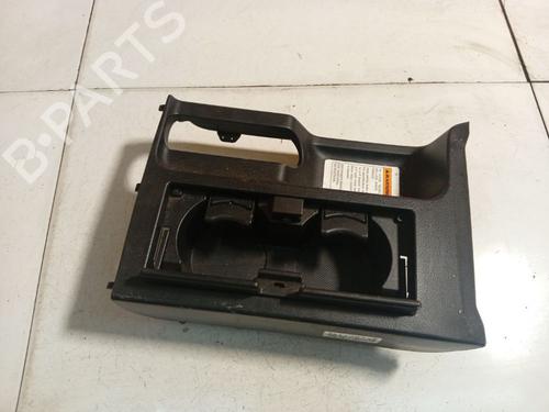 Cup/Object holder SUZUKI GRAND VITARA II (JT, TE, TD) 2.0 All-wheel Drive (TD54V, JB420) | BP39222181I37 - Image 2