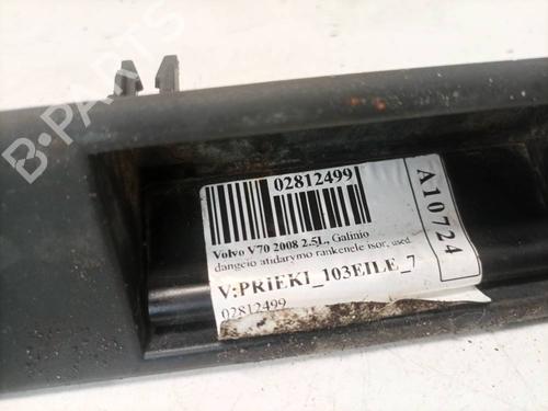Switch VOLVO V70 III (135) 2.5 T | BP34785962I30 - Image 3