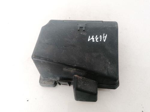 Used Fuse box Fuse box PEUGEOT 206 Hatchback (2A/C) 2.0 HDI 90 (90 hp) 33072709 33072709
