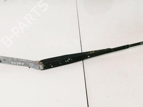 Used Front windshield wiper arm HYUNDAI TRAJET (FO) 2.0 CRDi (113 hp) 33074851