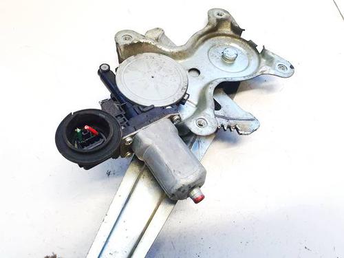 Used Right rear window motor Right rear window motor 34884375 34884375